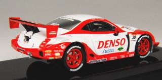 京商オリジナル 1/64 デンソーサード SC430 2007 完成品 Amazon.co.jp: 京商オリジナル 1/64 デンソーサード SC430 2007