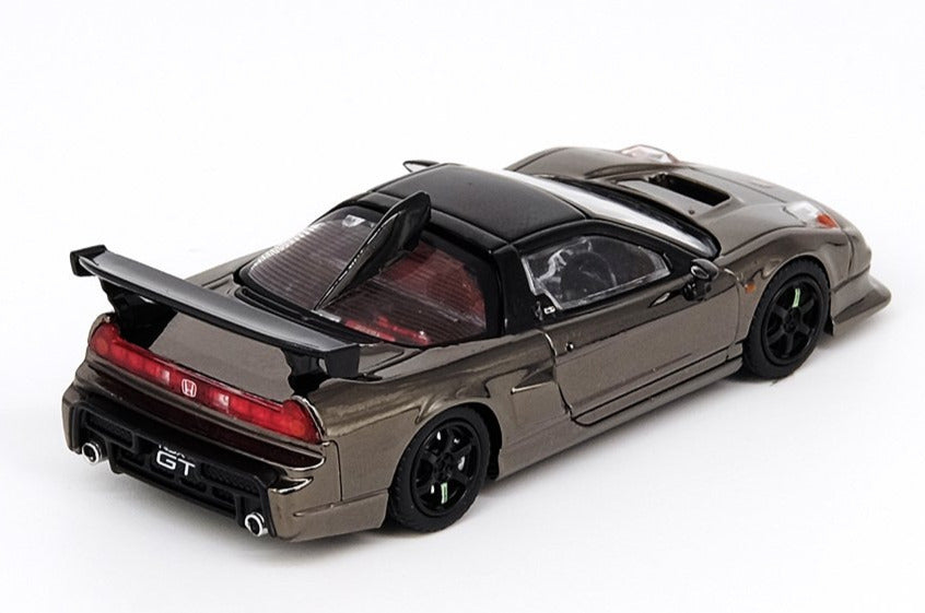 Inno64 HONDA NSX-R GT (NA2) Black 1:64 – Gulf Models