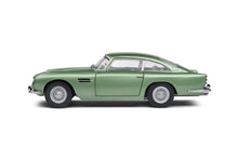 Load image into Gallery viewer, SOLIDO Aston Martin DB5 1964 1:18 Porcelain Green