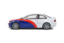 Load image into Gallery viewer, SOLIDO BMW E46 M3 Streetfighter 2000 1:18