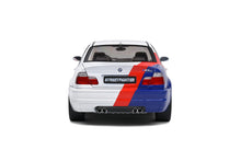 Load image into Gallery viewer, SOLIDO BMW E46 M3 Streetfighter 2000 1:18