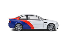 Load image into Gallery viewer, SOLIDO BMW E46 M3 Streetfighter 2000 1:18