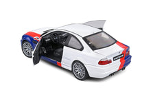 Load image into Gallery viewer, SOLIDO BMW E46 M3 Streetfighter 2000 1:18