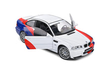 Load image into Gallery viewer, SOLIDO BMW E46 M3 Streetfighter 2000 1:18