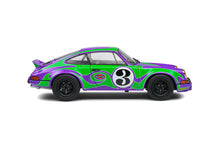 Load image into Gallery viewer, SOLIDO Porsche 911 RSR 1973 1:18 Purple