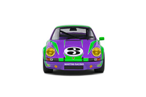 SOLIDO Porsche 911 RSR 1973 1:18 Purple