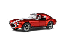 Load image into Gallery viewer, SOLIDO Shelby Cobra 427 MK2 1:18 Red