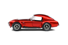 Load image into Gallery viewer, SOLIDO Shelby Cobra 427 MK2 1:18 Red