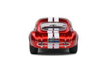 Load image into Gallery viewer, SOLIDO Shelby Cobra 427 MK2 1:18 Red