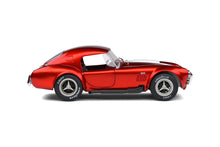 Load image into Gallery viewer, SOLIDO Shelby Cobra 427 MK2 1:18 Red