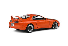 Load image into Gallery viewer, SOLIDO Toyota Supra Mk4 (A80) Streetfighter – 1993 1:18 – Red