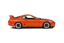 Load image into Gallery viewer, SOLIDO Toyota Supra Mk4 (A80) Streetfighter – 1993 1:18 – Red