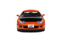 Load image into Gallery viewer, SOLIDO Toyota Supra Mk4 (A80) Streetfighter – 1993 1:18 – Red
