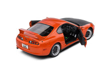 Load image into Gallery viewer, SOLIDO Toyota Supra Mk4 (A80) Streetfighter – 1993 1:18 – Red