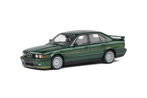 Solido BMW Alpina B10 (E34) 1:43 Green