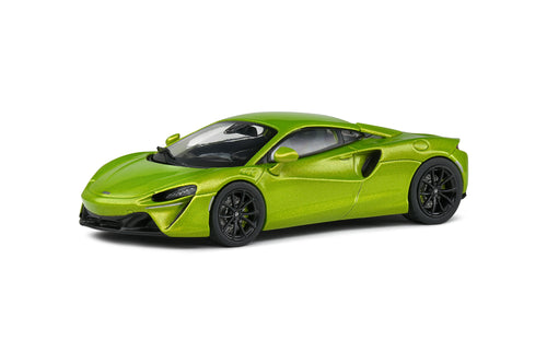 Solido McLaren Artura Flux Green 1:43 Green