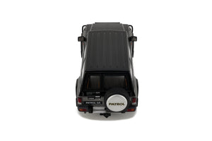 Ottomobile Nissan Patrol GR 5-Doors 1:18
