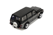 Load image into Gallery viewer, Ottomobile Nissan Patrol GR 5-Doors 1:18