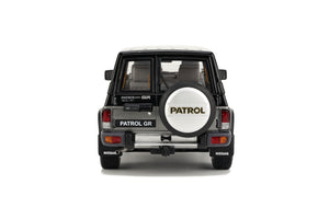 Ottomobile Nissan Patrol GR 5-Doors 1:18