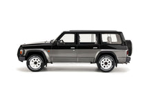Load image into Gallery viewer, Ottomobile Nissan Patrol GR 5-Doors 1:18