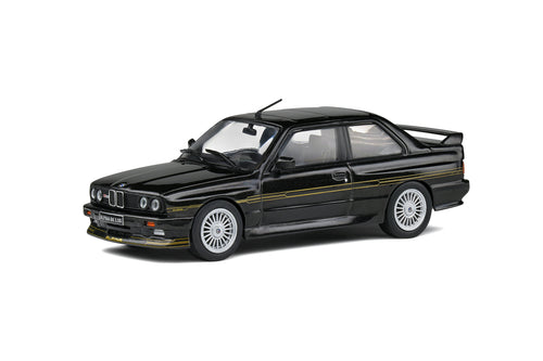 Solido BMW Alpina E30 1989 1:43 Black