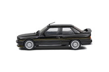 Load image into Gallery viewer, Solido BMW Alpina E30 1989 1:43 Black