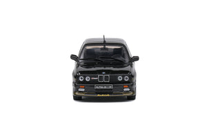 Solido BMW Alpina E30 1989 1:43 Black