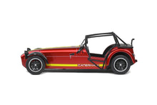 Load image into Gallery viewer, SOLIDO Catheram 275 1:18 Red