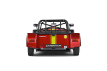 Load image into Gallery viewer, SOLIDO Catheram 275 1:18 Red