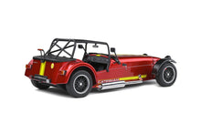 Load image into Gallery viewer, SOLIDO Catheram 275 1:18 Red