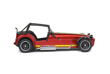 Load image into Gallery viewer, SOLIDO Catheram 275 1:18 Red
