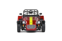 Load image into Gallery viewer, SOLIDO Catheram 275 1:18 Red