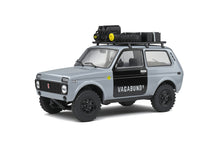 Load image into Gallery viewer, SOLIDO Lada Niva « Vlada » – 1980 1:18 Grey
