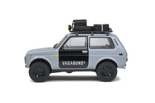 Load image into Gallery viewer, SOLIDO Lada Niva « Vlada » – 1980 1:18 Grey