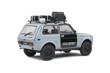 Load image into Gallery viewer, SOLIDO Lada Niva « Vlada » – 1980 1:18 Grey