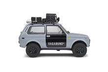 Load image into Gallery viewer, SOLIDO Lada Niva « Vlada » – 1980 1:18 Grey
