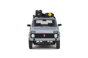SOLIDO Lada Niva « Vlada » – 1980 1:18 Grey