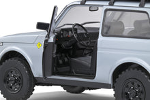 Load image into Gallery viewer, SOLIDO Lada Niva « Vlada » – 1980 1:18 Grey