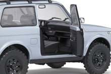 Load image into Gallery viewer, SOLIDO Lada Niva « Vlada » – 1980 1:18 Grey