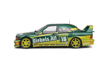 Load image into Gallery viewer, SOLIDO MERCEDES-BENZ 190 EVO II DTM 1992 1:18 Race