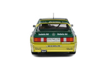 Load image into Gallery viewer, SOLIDO MERCEDES-BENZ 190 EVO II DTM 1992 1:18 Race