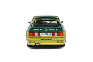 SOLIDO MERCEDES-BENZ 190 EVO II DTM 1992 1:18 Race