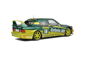 SOLIDO MERCEDES-BENZ 190 EVO II DTM 1992 1:18 Race