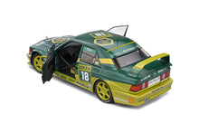 Load image into Gallery viewer, SOLIDO MERCEDES-BENZ 190 EVO II DTM 1992 1:18 Race