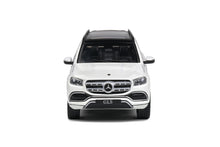 Load image into Gallery viewer, SOLIDO Mercedes GLS 1:43 White