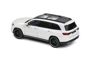 SOLIDO Mercedes GLS 1:43 White