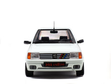 Load image into Gallery viewer, SOLIDO Peugeot 205 Mk.1 1.3L Rallye – 1988 1:18 White