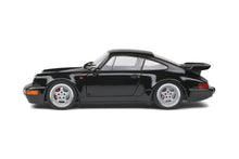 Load image into Gallery viewer, Solido Porsche 911 (964) Turbo 1993 Black