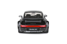 Load image into Gallery viewer, Solido Porsche 911 (964) Turbo 1993 Black