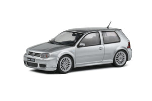 Solido Volkswagen Golf R32 1:43 Silver